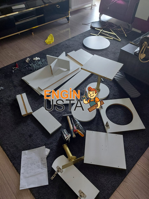 Mobilya Tamircisi (2)