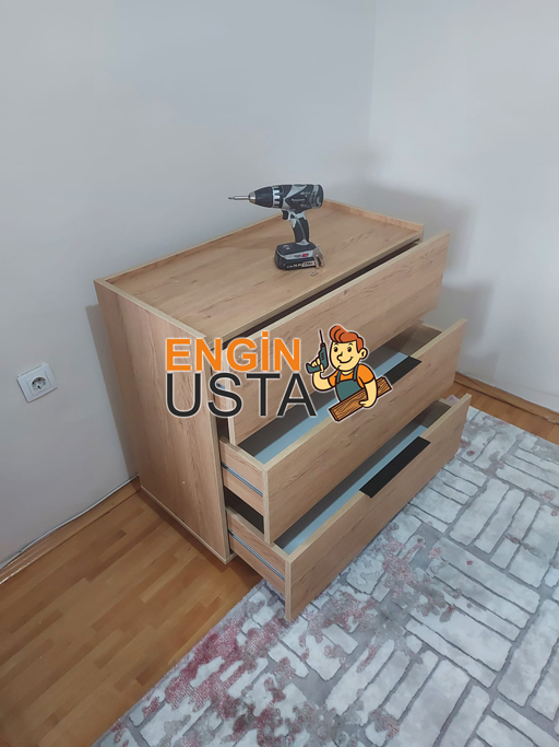 Mobilya Tamircisi (4)